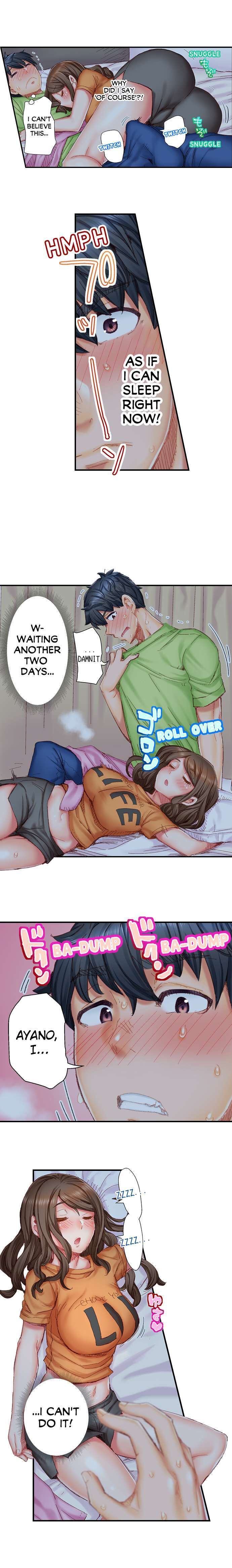 [Hiroyoshi Kira]Marry Me, I'll Fuck You Until You're Pregnant!(Ch.1-31) [English] Page 63