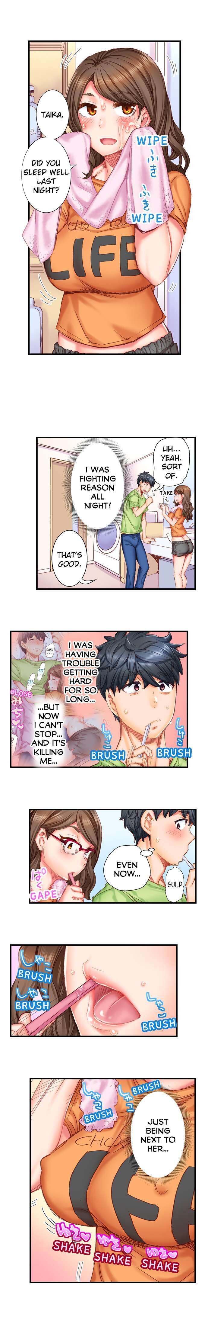 [Hiroyoshi Kira]Marry Me, I'll Fuck You Until You're Pregnant!(Ch.1-31) [English] Page 66