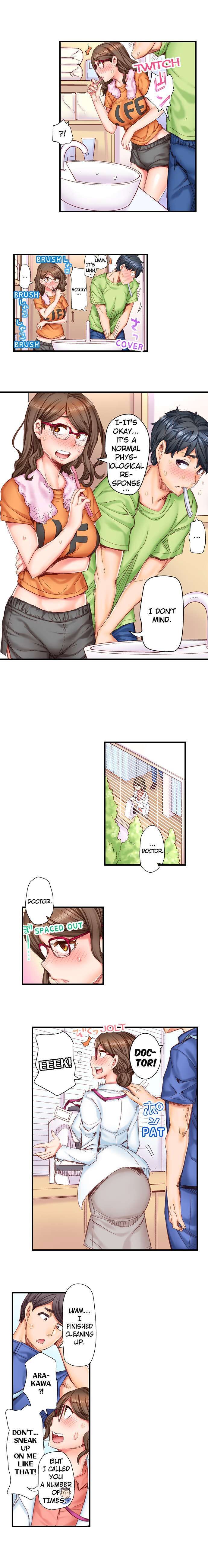 [Hiroyoshi Kira]Marry Me, I'll Fuck You Until You're Pregnant!(Ch.1-31) [English] Page 67