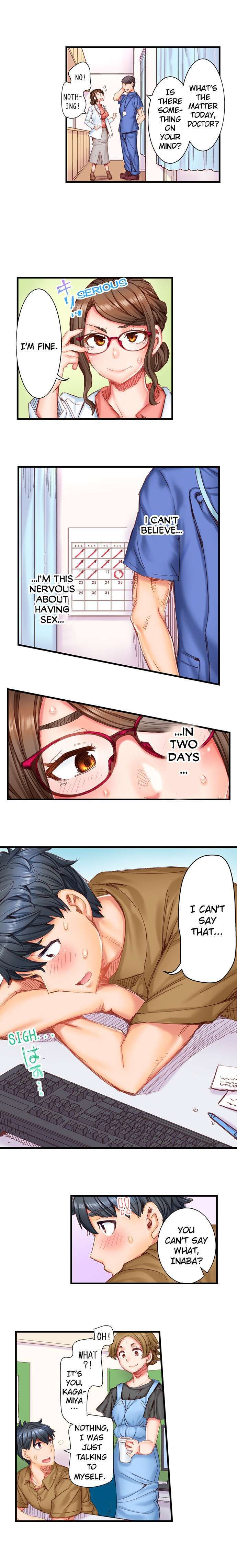 [Hiroyoshi Kira]Marry Me, I'll Fuck You Until You're Pregnant!(Ch.1-31) [English] Page 68