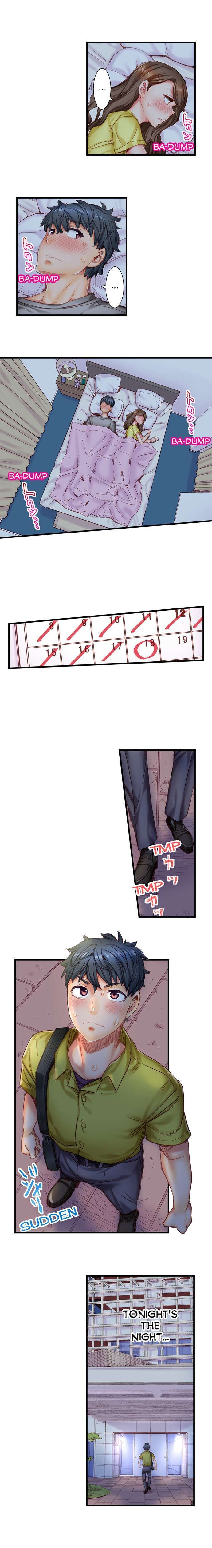 [Hiroyoshi Kira]Marry Me, I'll Fuck You Until You're Pregnant!(Ch.1-31) [English] Page 70