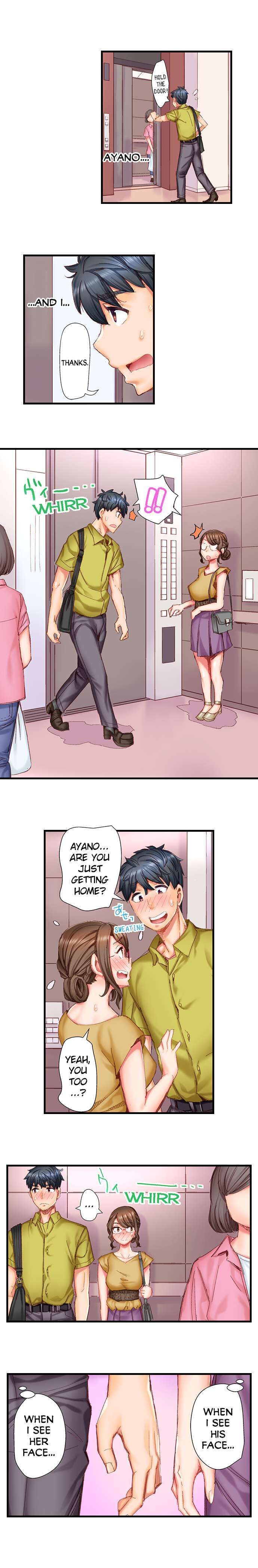 [Hiroyoshi Kira]Marry Me, I'll Fuck You Until You're Pregnant!(Ch.1-31) [English] Page 71