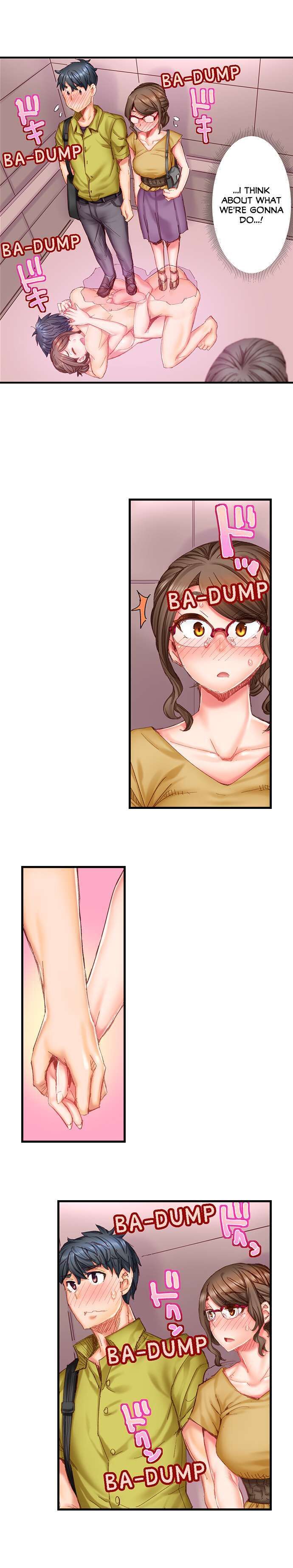 [Hiroyoshi Kira]Marry Me, I'll Fuck You Until You're Pregnant!(Ch.1-31) [English] Page 72