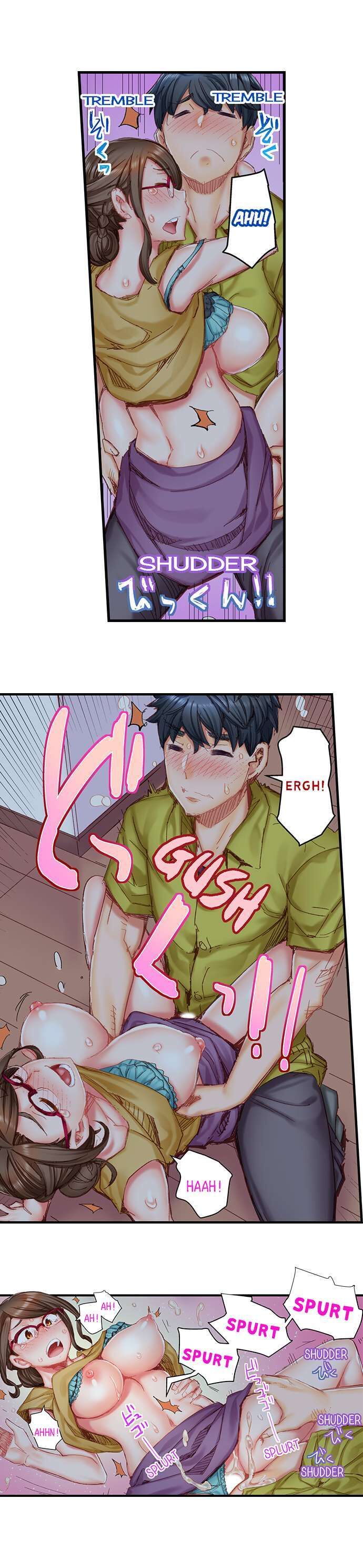 [Hiroyoshi Kira]Marry Me, I'll Fuck You Until You're Pregnant!(Ch.1-31) [English] Page 82