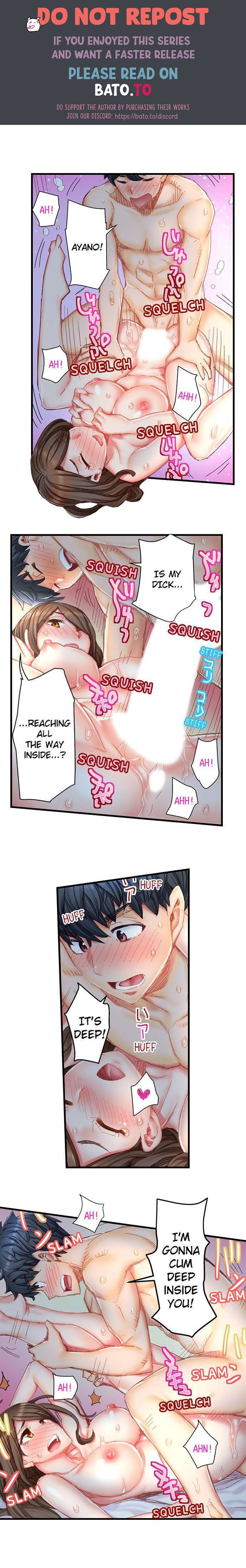 [Hiroyoshi Kira]Marry Me, I'll Fuck You Until You're Pregnant!(Ch.1-31) [English] Page 91