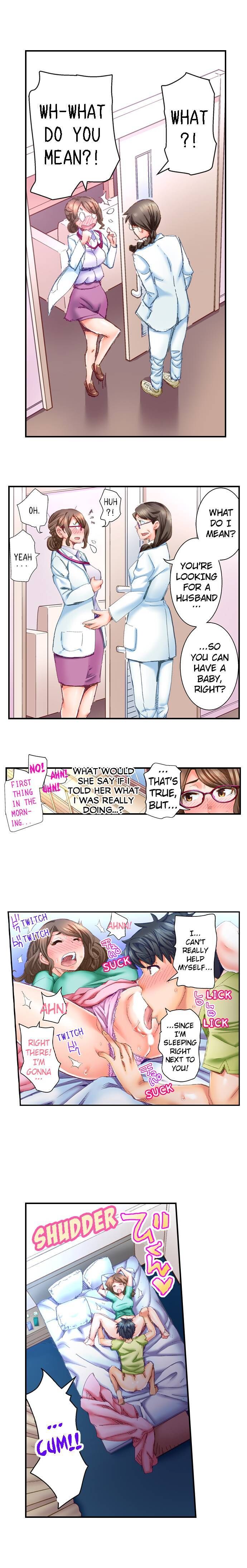 [Hiroyoshi Kira]Marry Me, I'll Fuck You Until You're Pregnant!(Ch.1-31) [English] Page 98