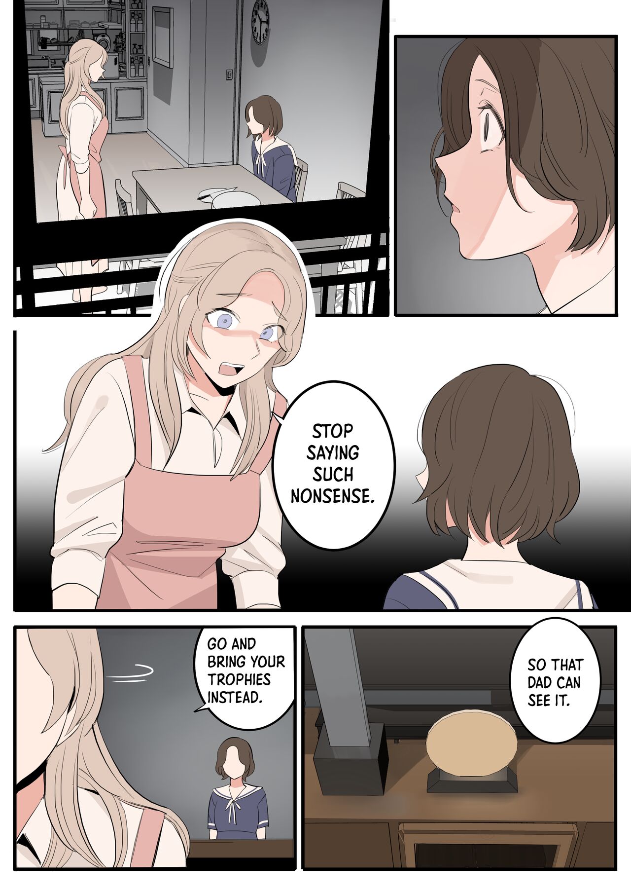 [HUACA]APRIL(2022) [English] Page 11