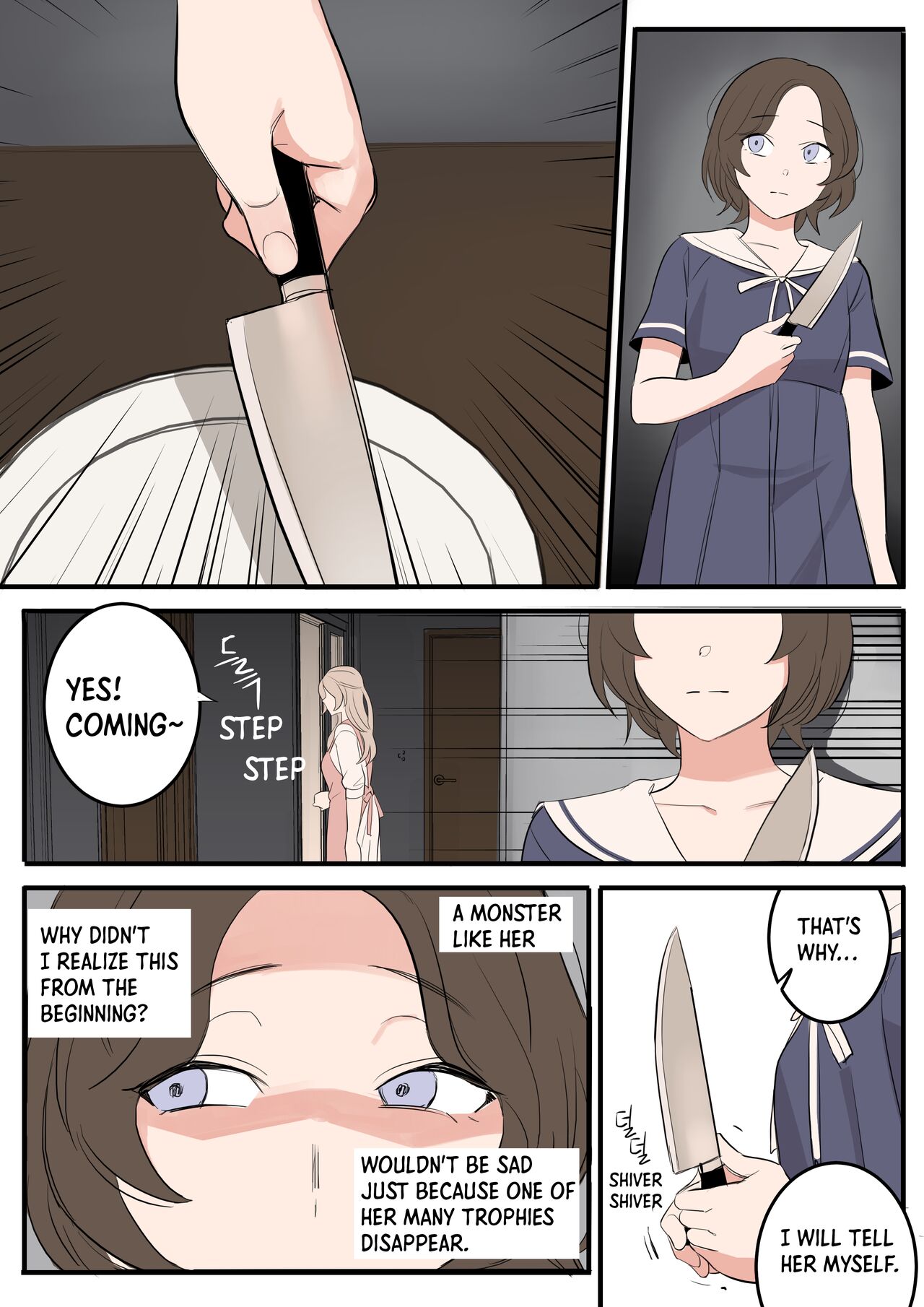 [HUACA]APRIL(2022) [English] Page 14