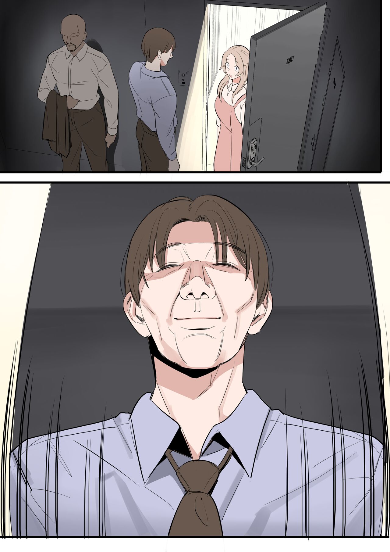 [HUACA]APRIL(2022) [English] Page 16