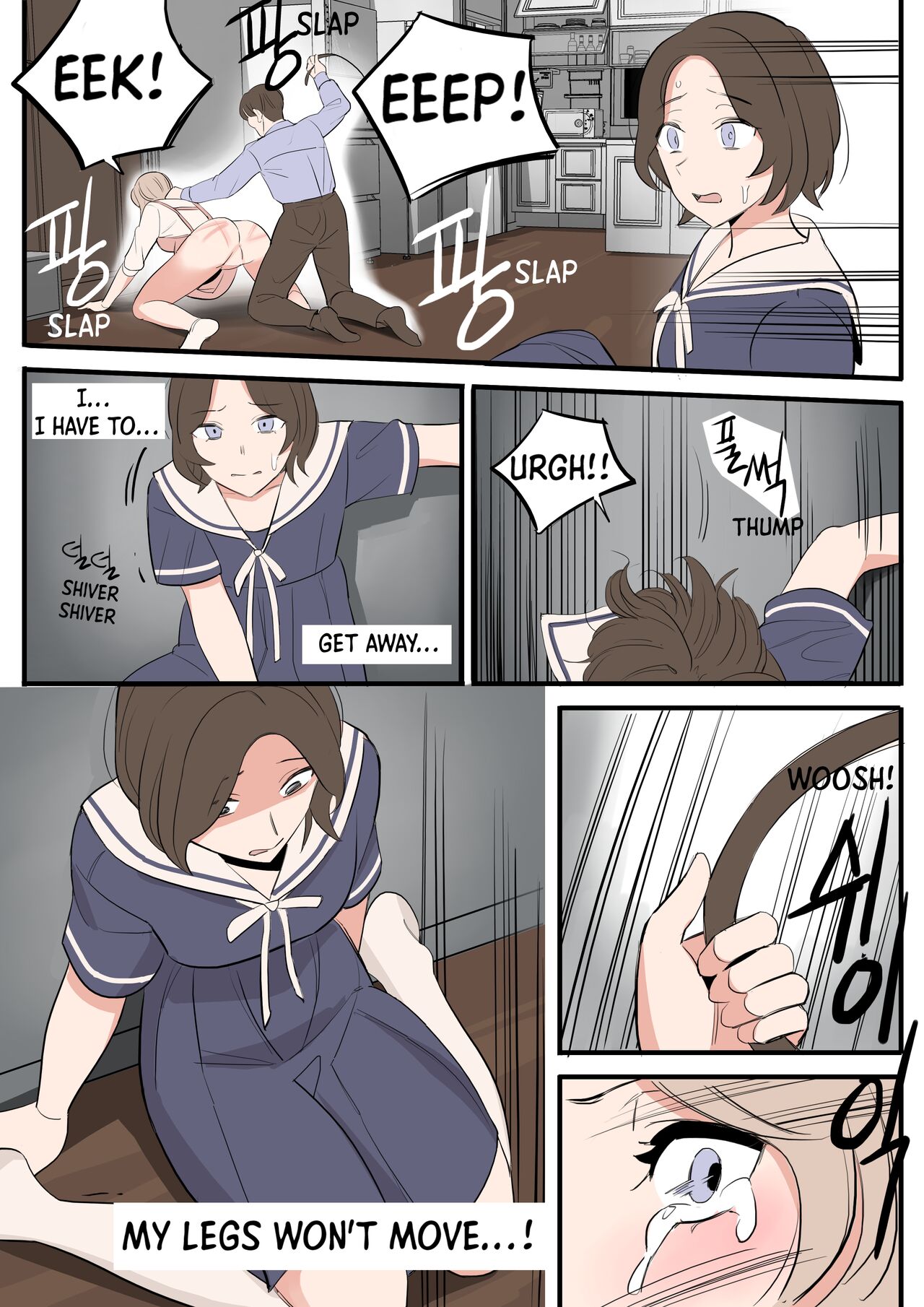 [HUACA]APRIL(2022) [English] Page 24