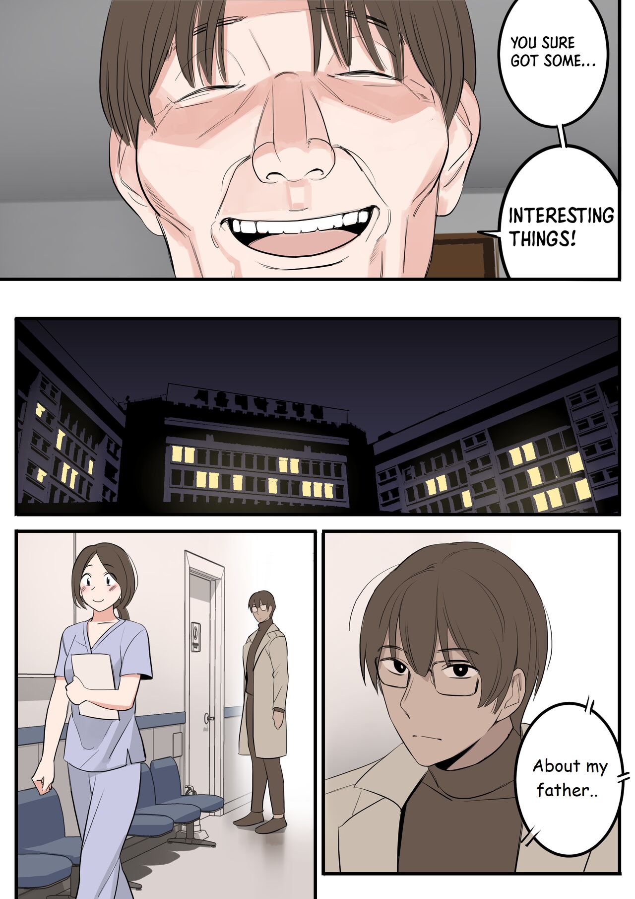 [HUACA]APRIL(2022) [English] Page 28