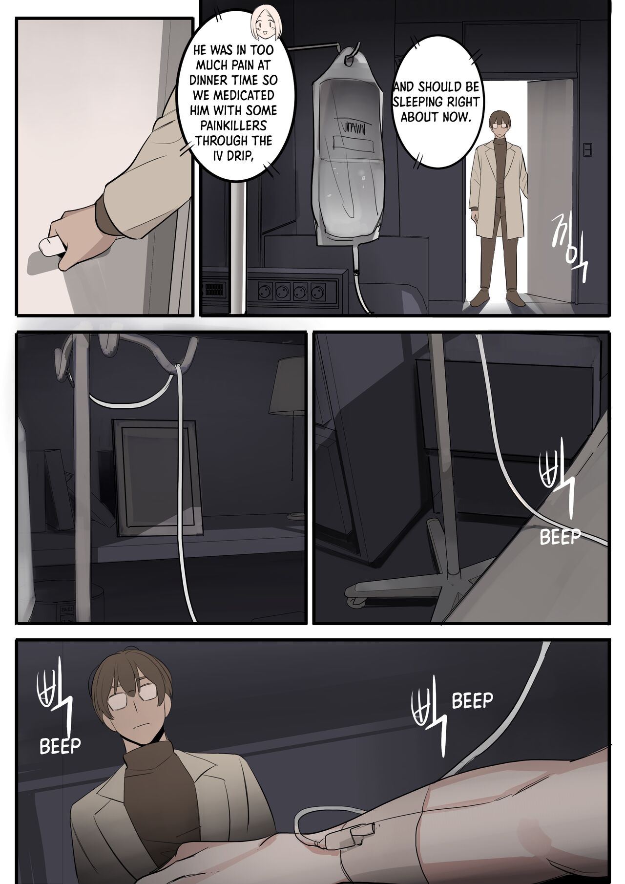[HUACA]APRIL(2022) [English] Page 29