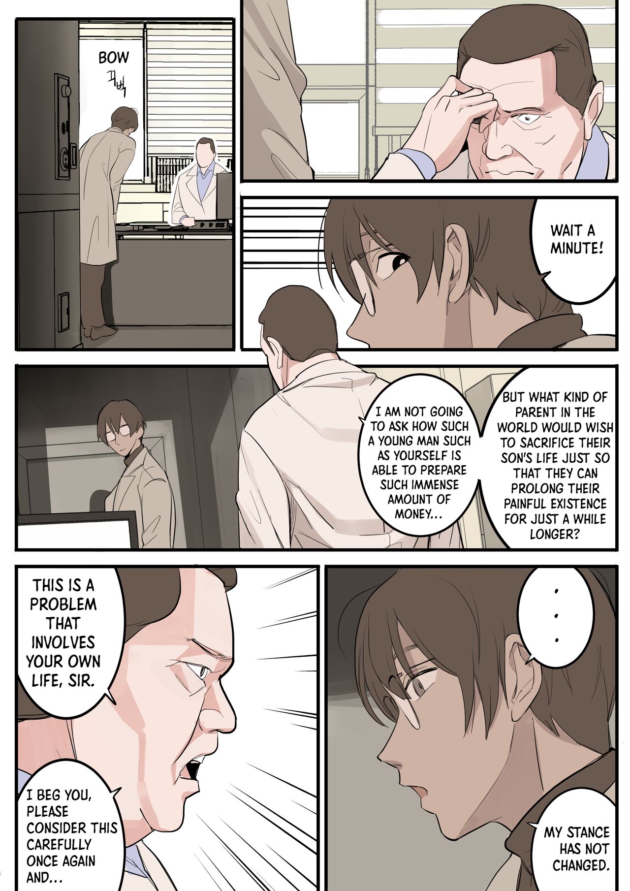 [HUACA]APRIL(2022) [English] Page 3