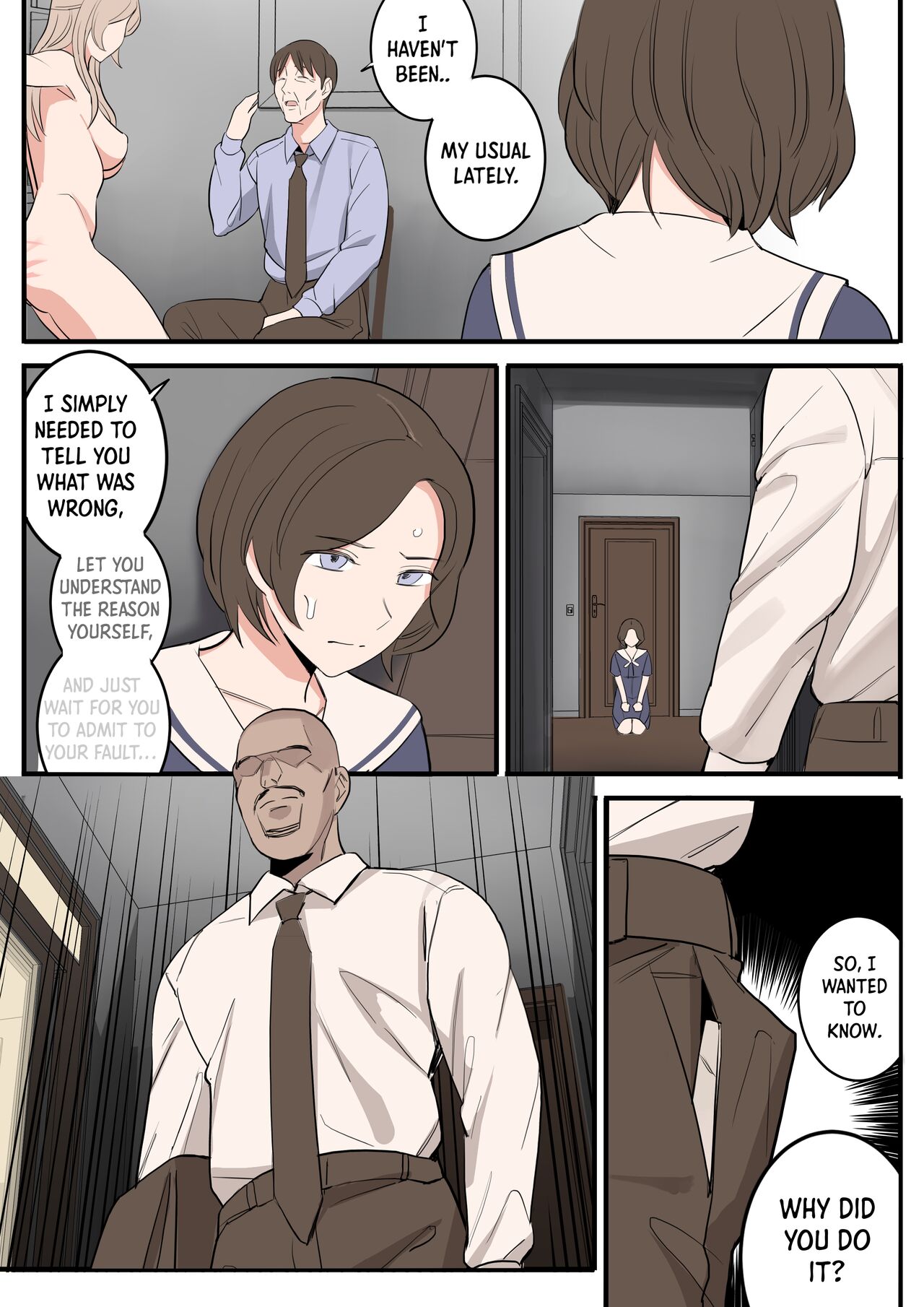 [HUACA]APRIL(2022) [English] Page 33