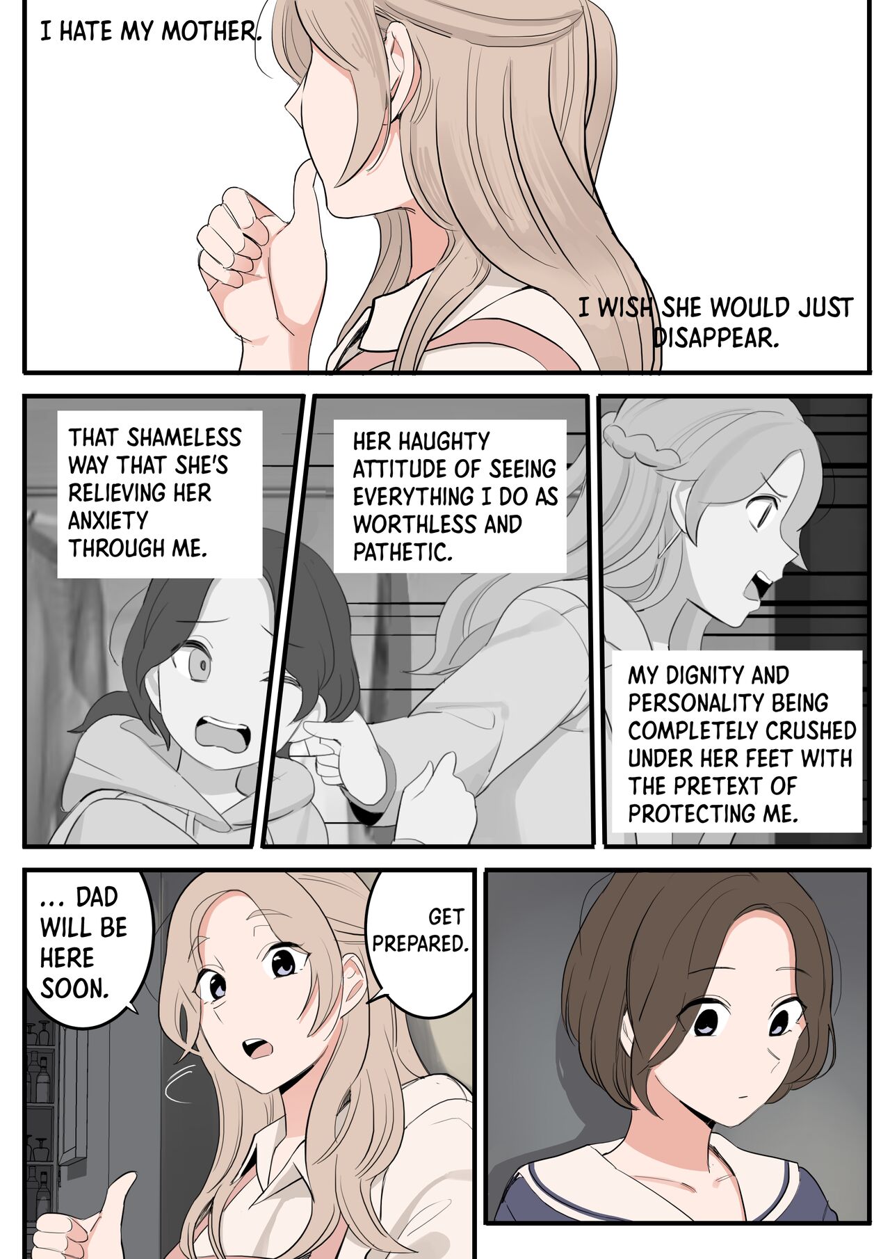 [HUACA]APRIL(2022) [English] Page 6