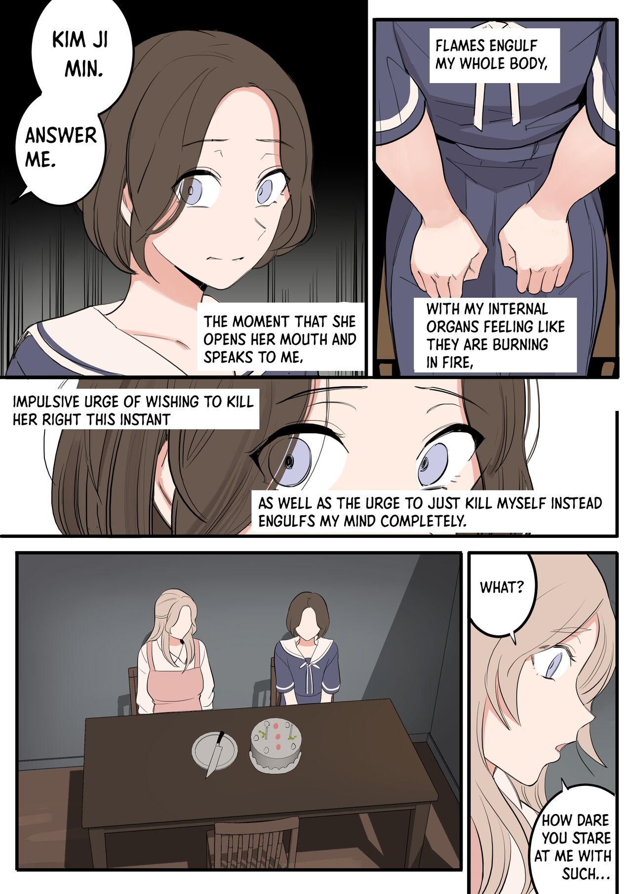 [HUACA]APRIL(2022) [English] Page 7