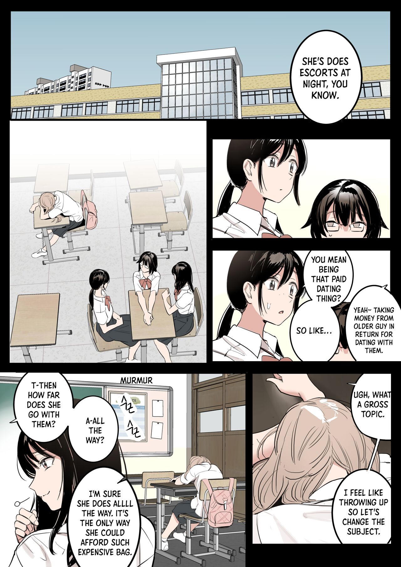 [HUACA]MAY(2022) [English] Page 1