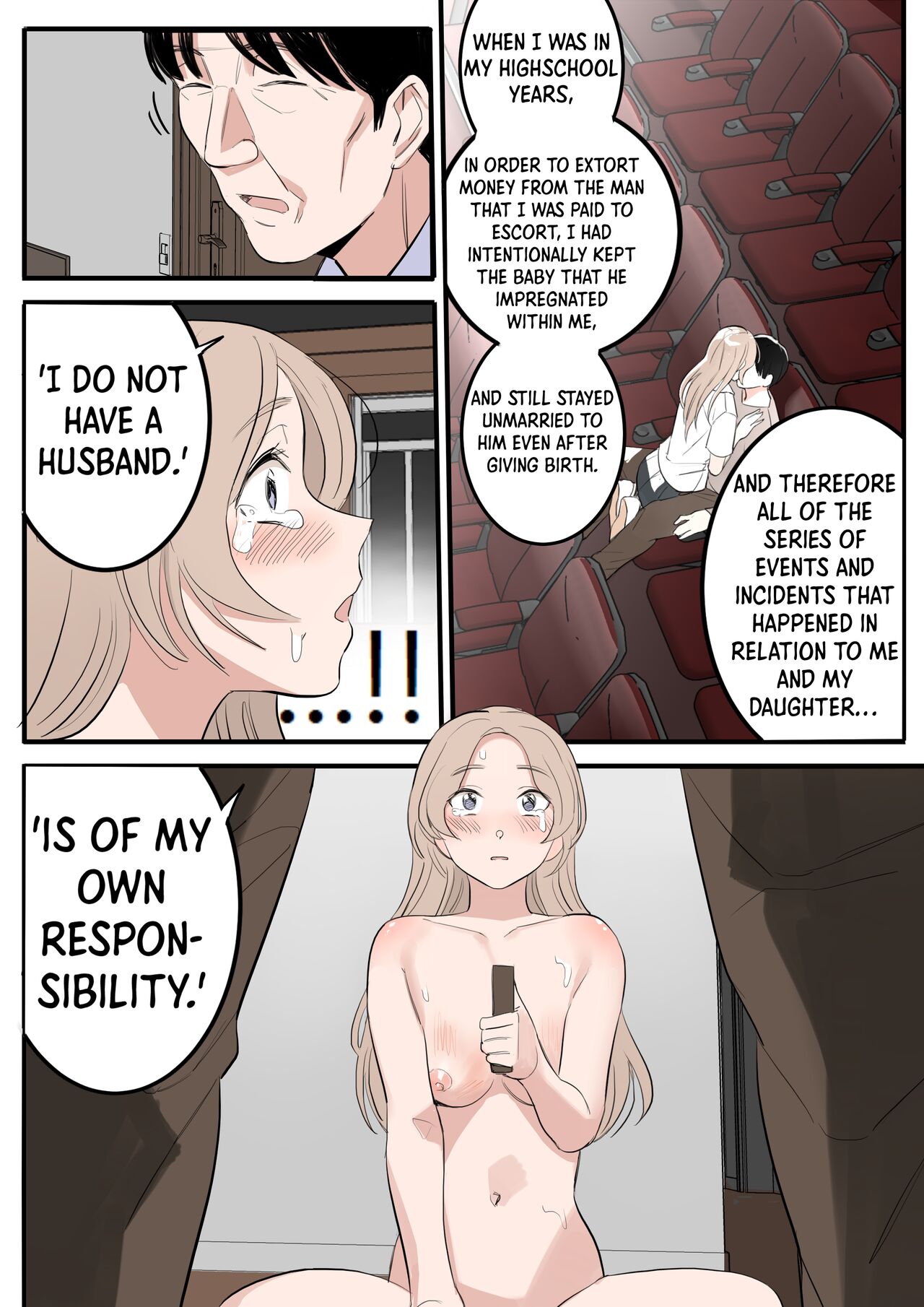 [HUACA]MAY(2022) [English] Page 19
