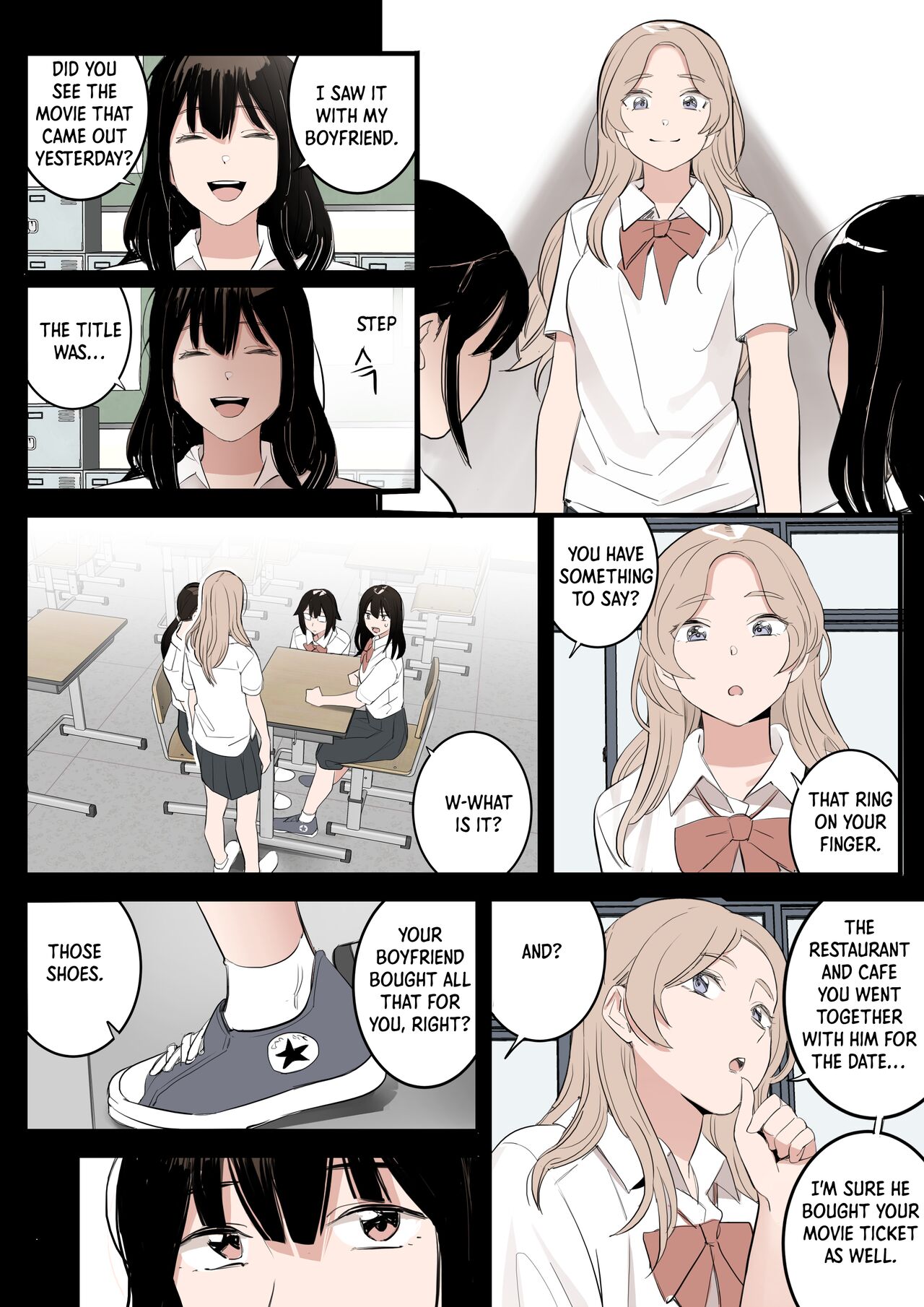 [HUACA]MAY(2022) [English] Page 2