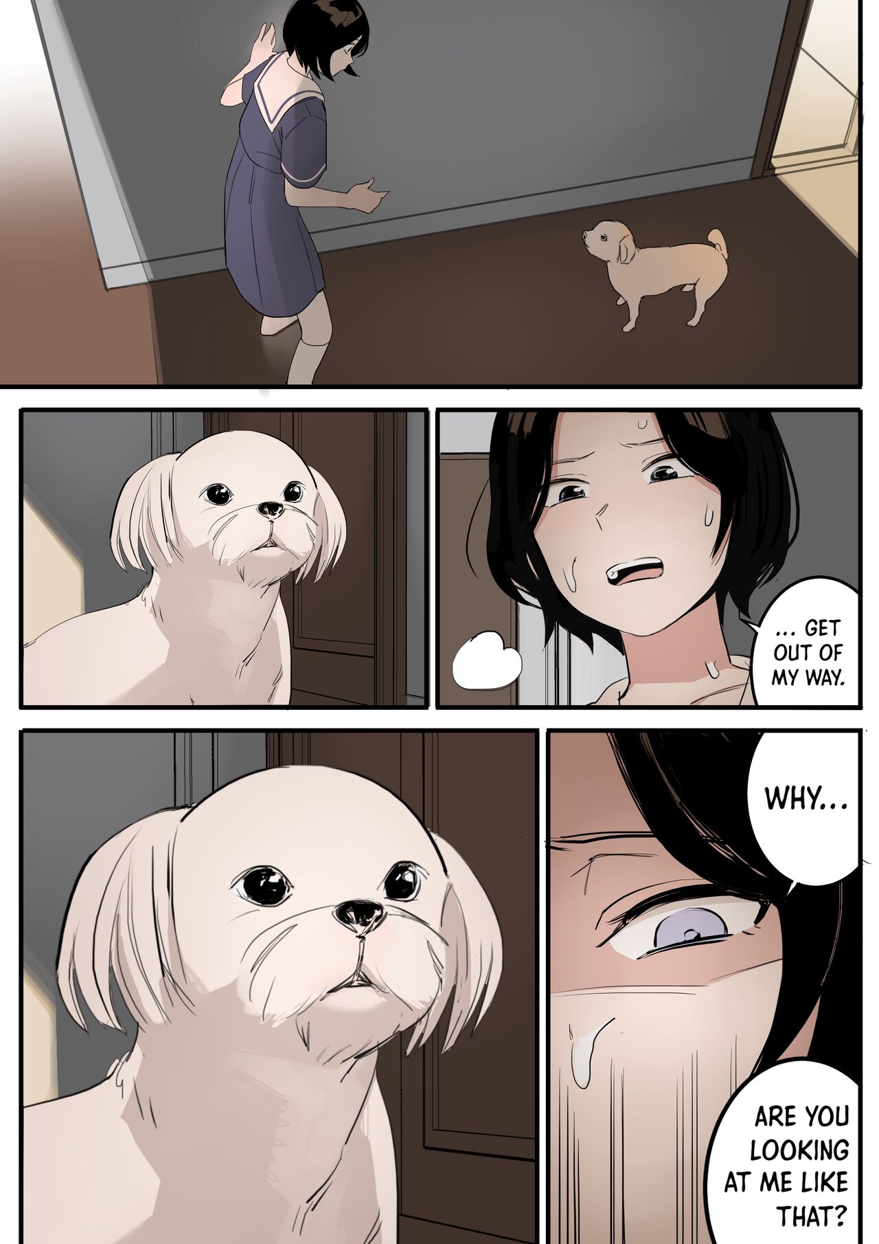 [HUACA]MAY(2022) [English] Page 30