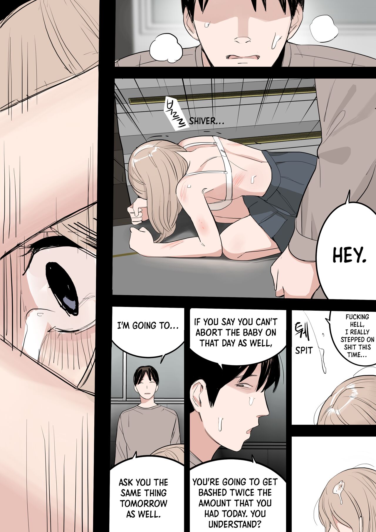 [HUACA]MAY(2022) [English] Page 36