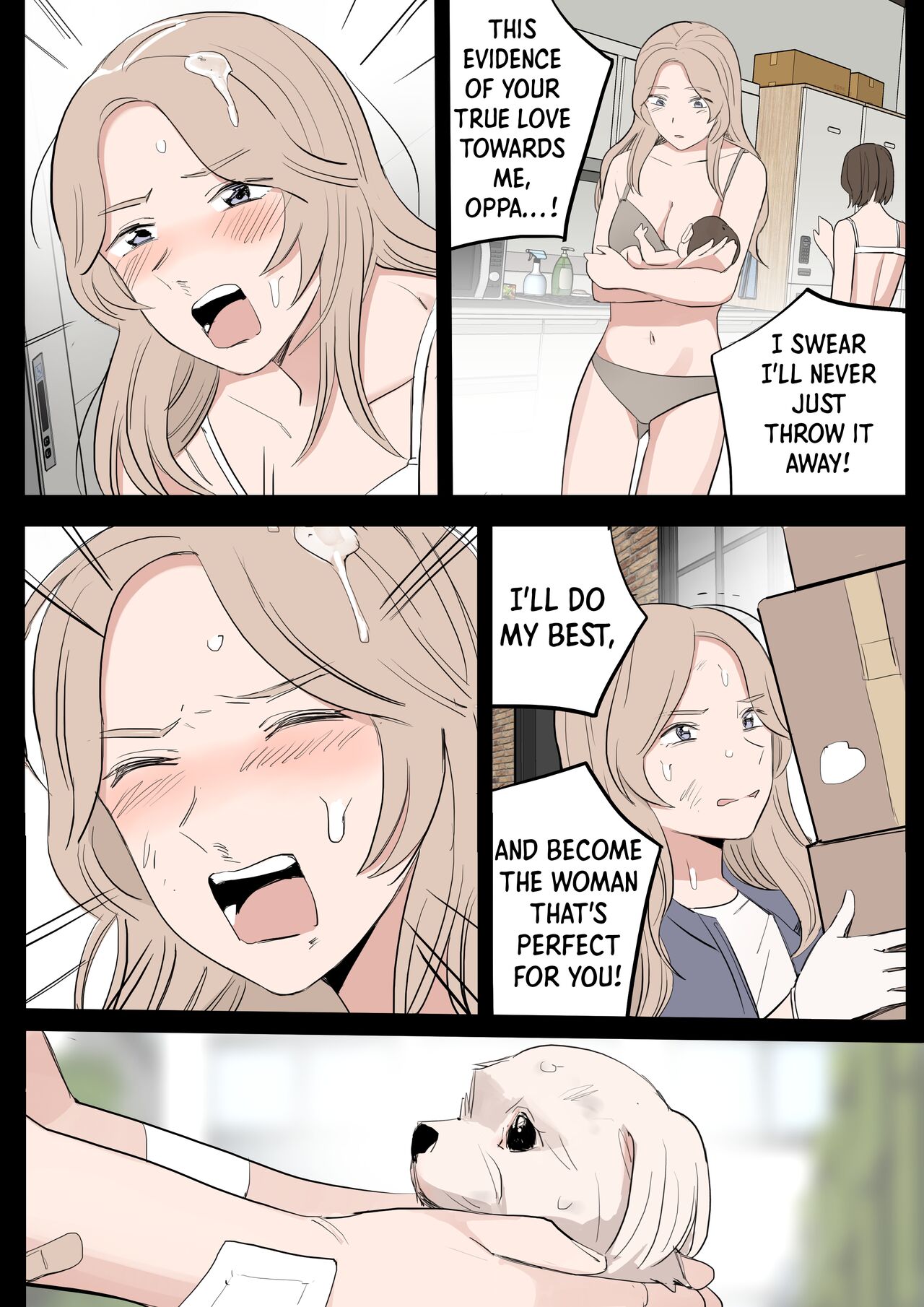 [HUACA]MAY(2022) [English] Page 38