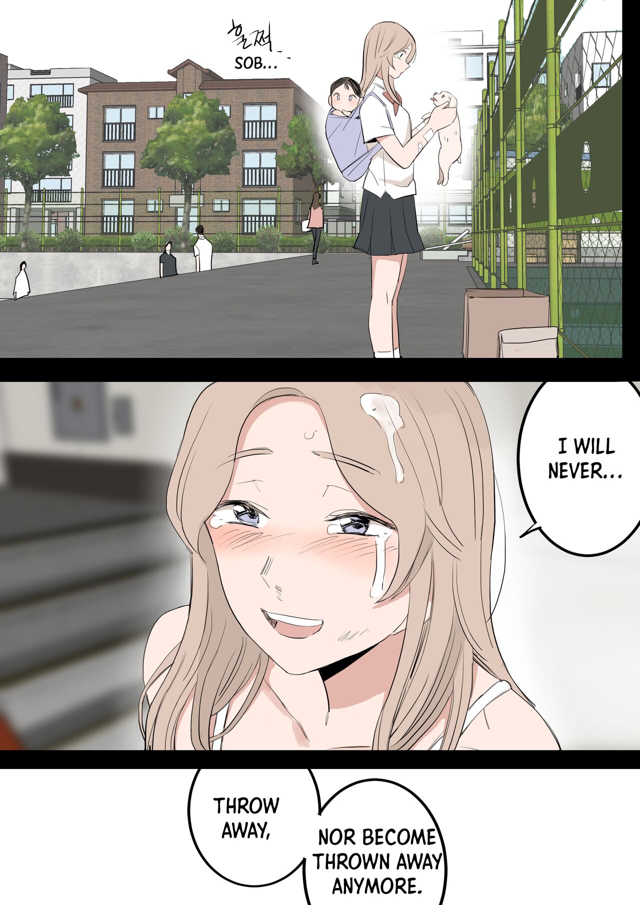 [HUACA]MAY(2022) [English] Page 39