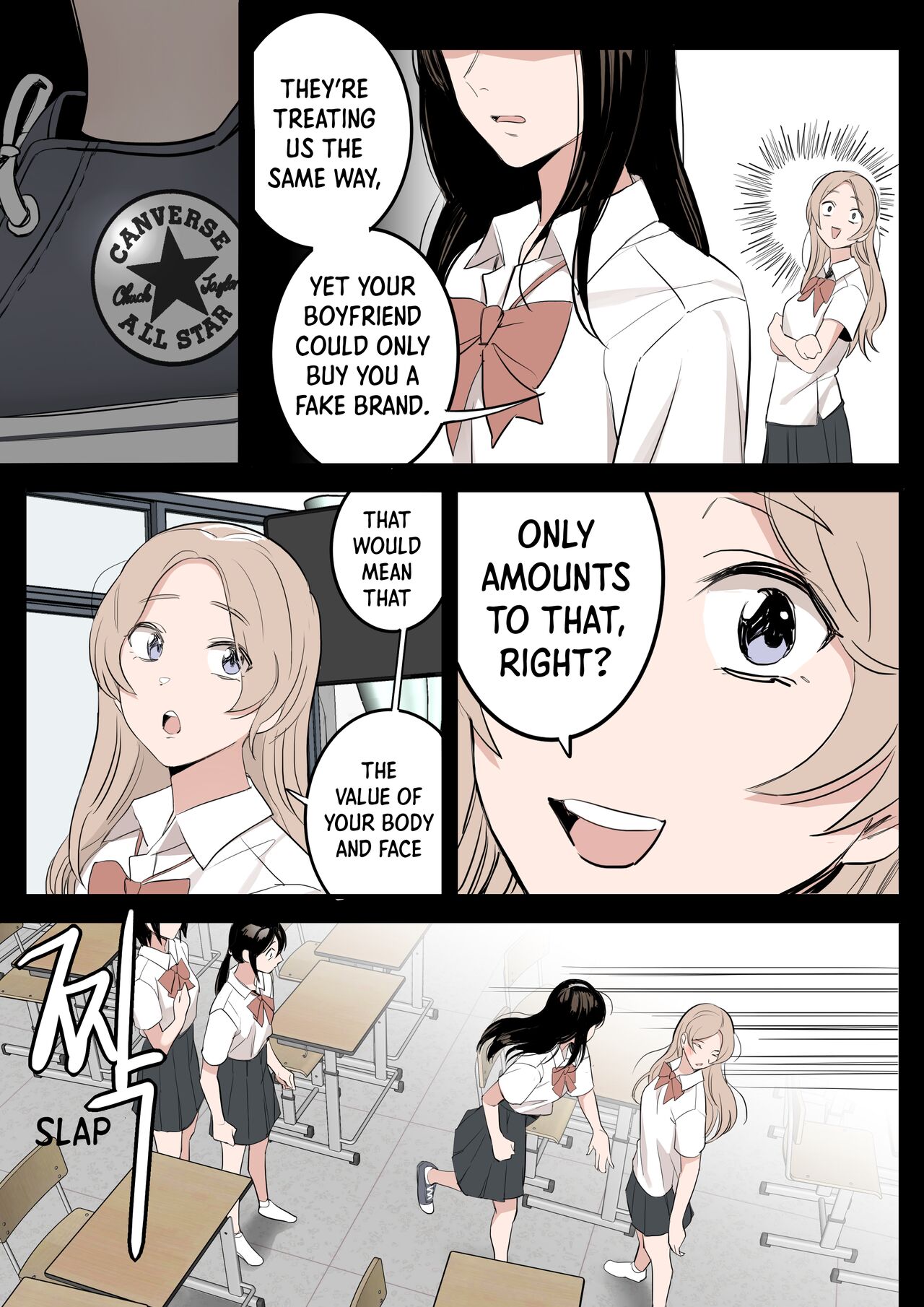 [HUACA]MAY(2022) [English] Page 4