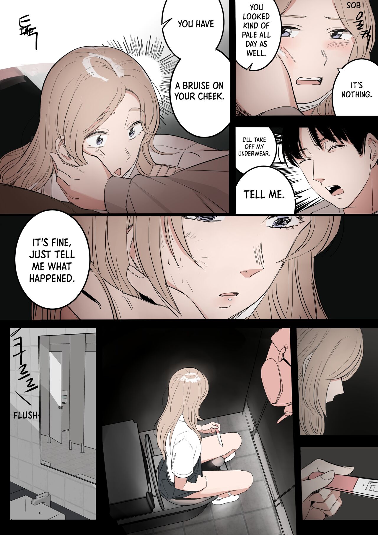 [HUACA]MAY(2022) [English] Page 8