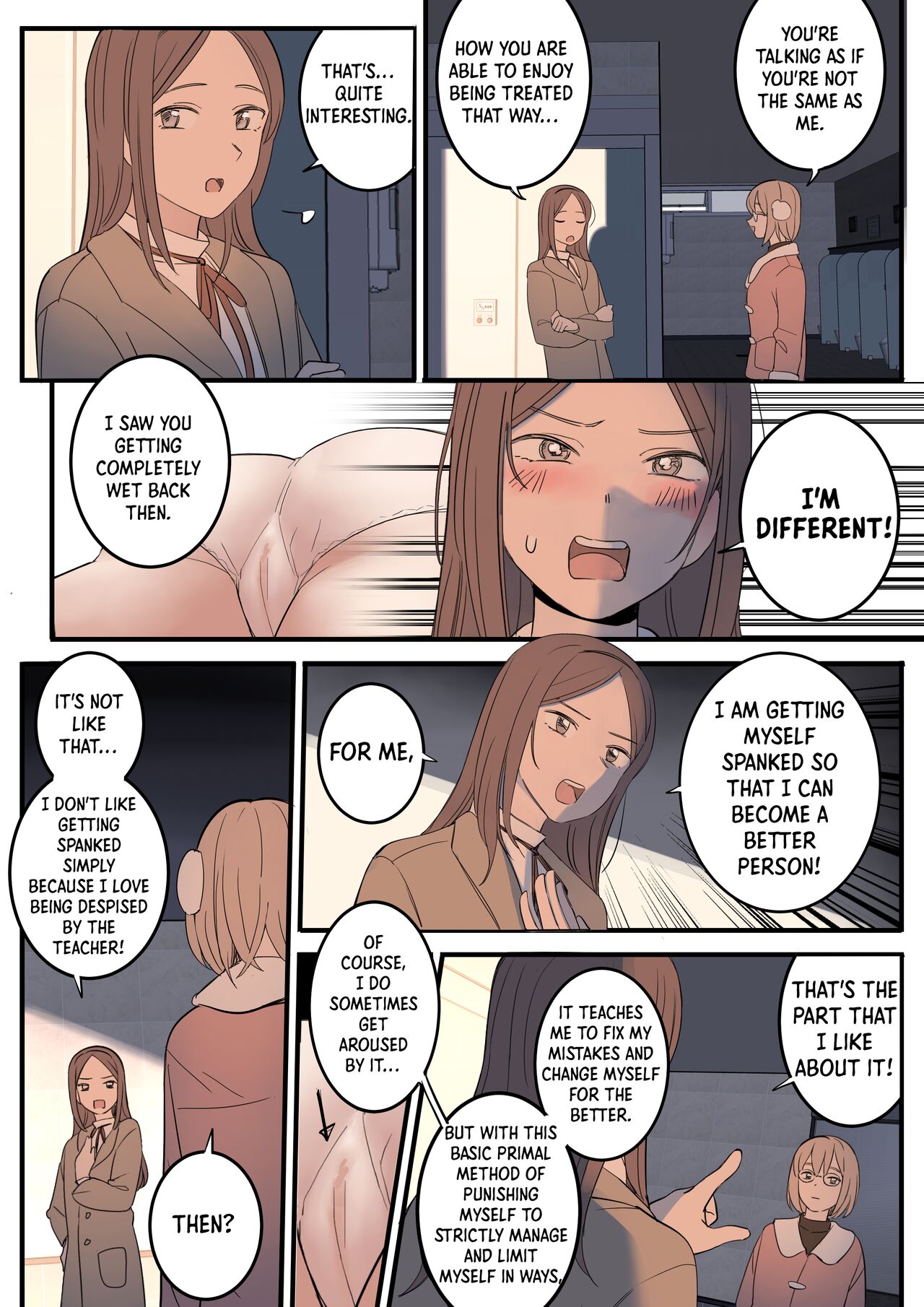 [HUACA]JULY(2022) [English] Page 3