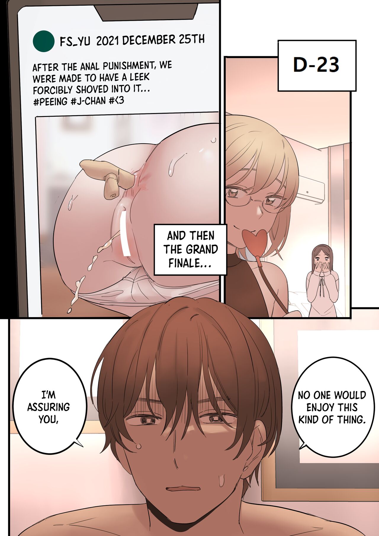 [HUACA]JULY(2022) [English] Page 36