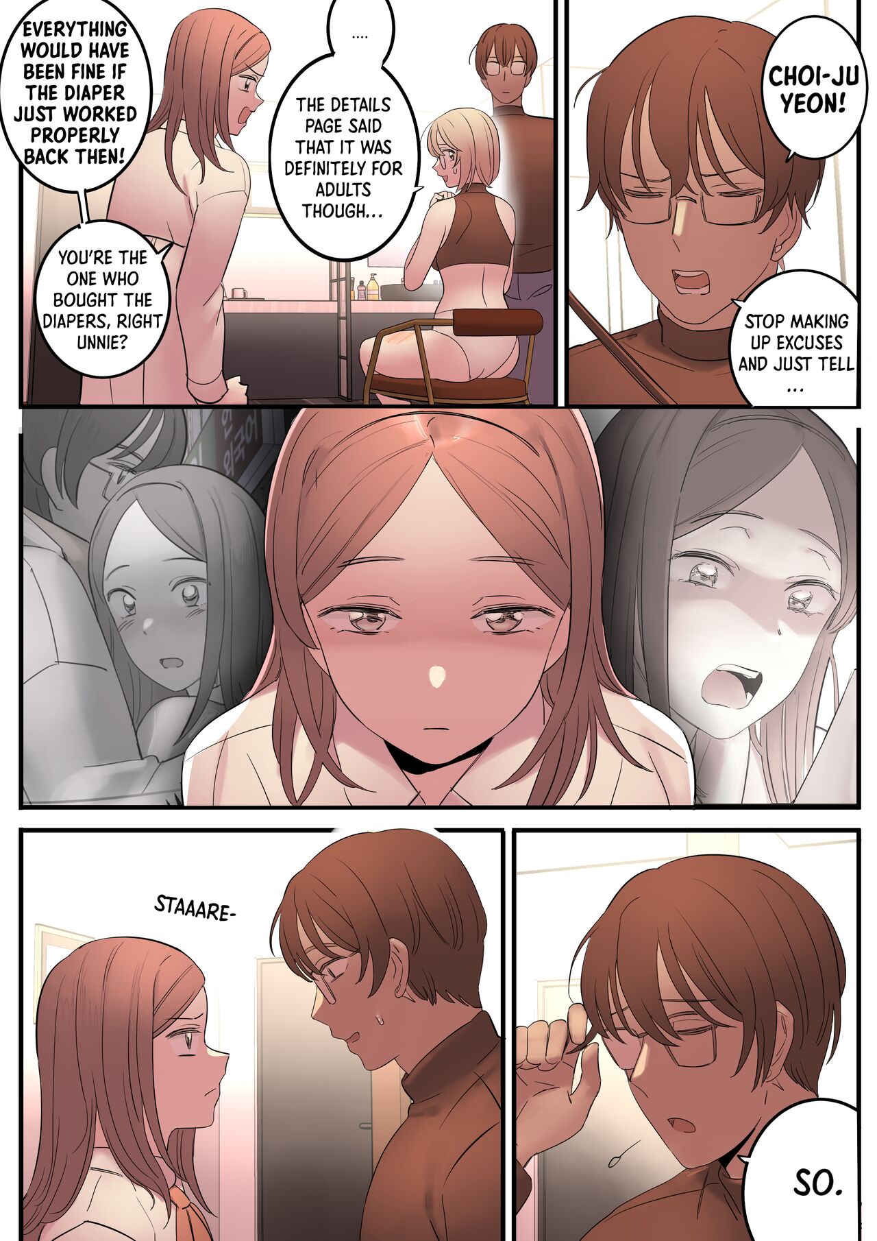 [HUACA]AUGUST(2022) [English] Page 36