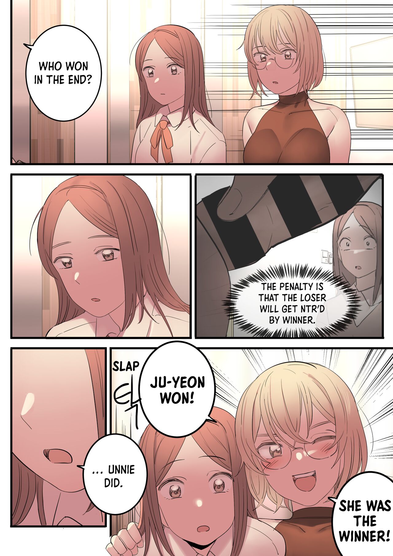 [HUACA]AUGUST(2022) [English] Page 37