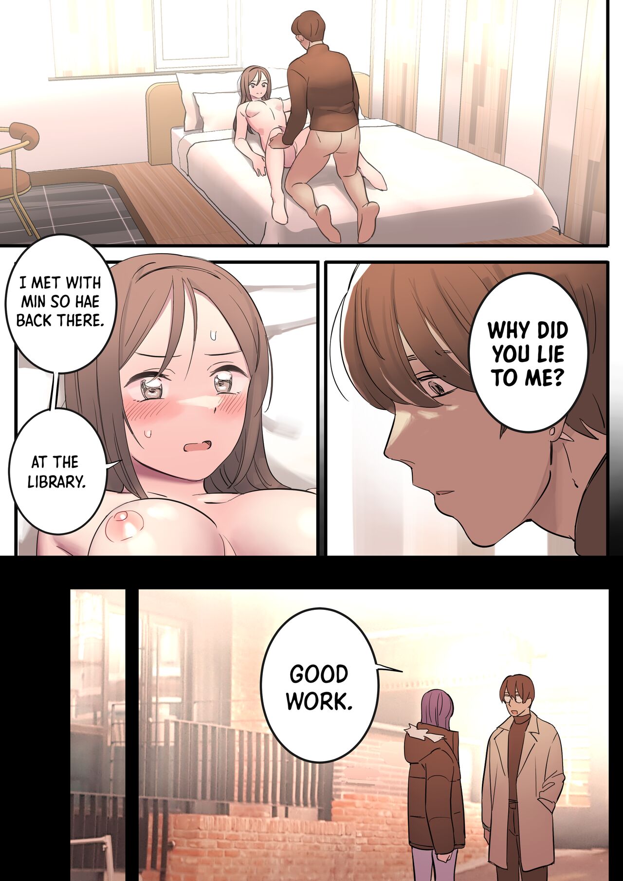 [HUACA]SEPTEMBER(2022) [English] Page 1