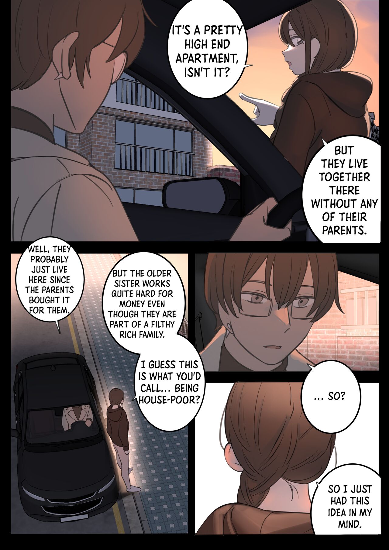 [HUACA]SEPTEMBER(2022) [English] Page 10