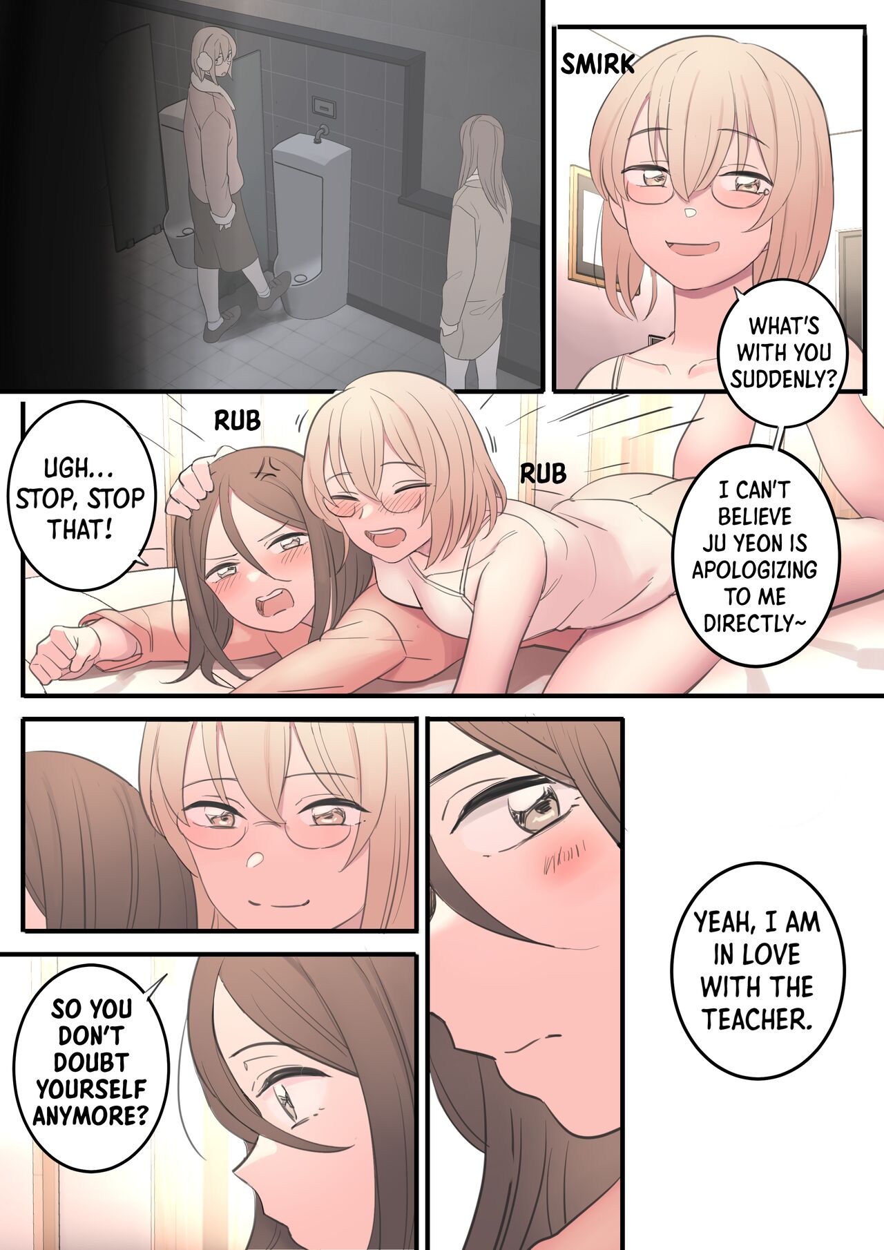 [HUACA]SEPTEMBER(2022) [English] Page 18
