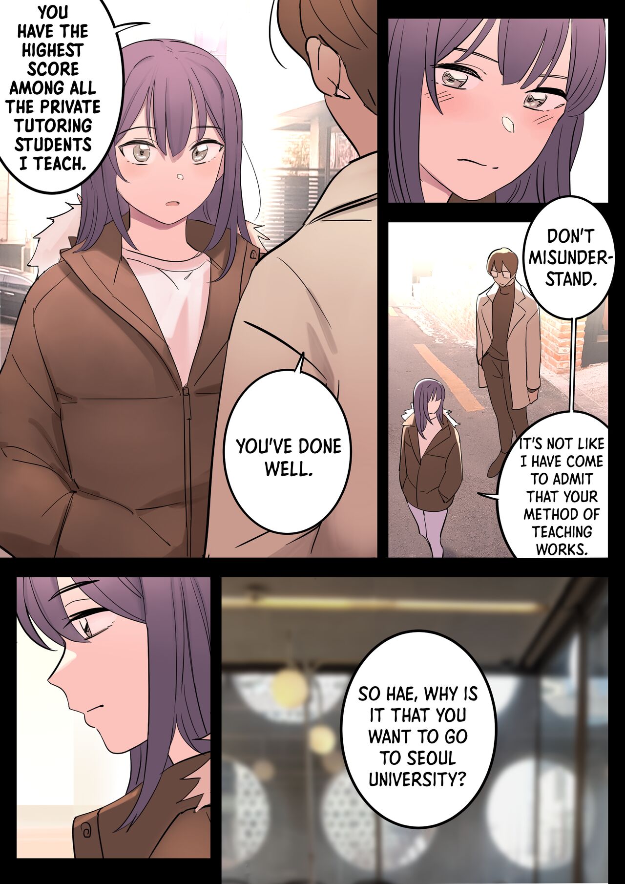[HUACA]SEPTEMBER(2022) [English] Page 2