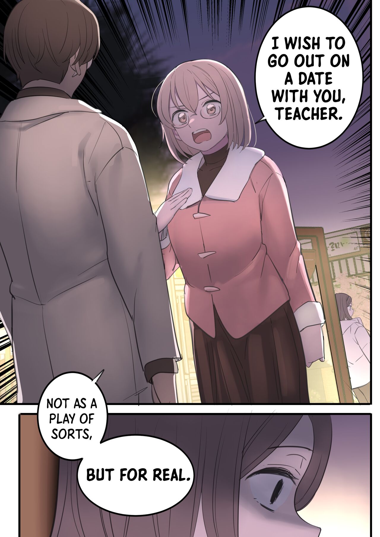 [HUACA]SEPTEMBER(2022) [English] Page 20