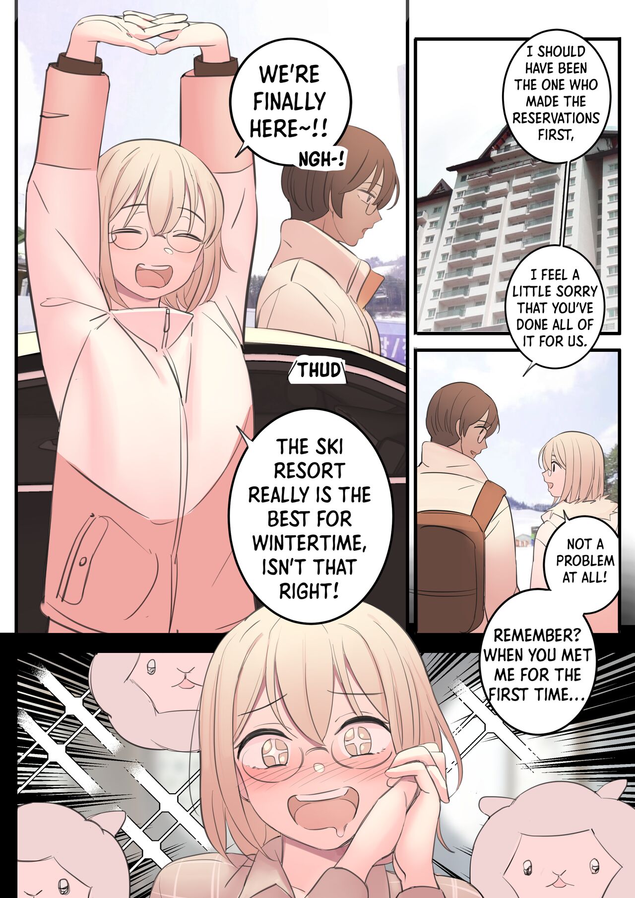 [HUACA]SEPTEMBER(2022) [English] Page 22