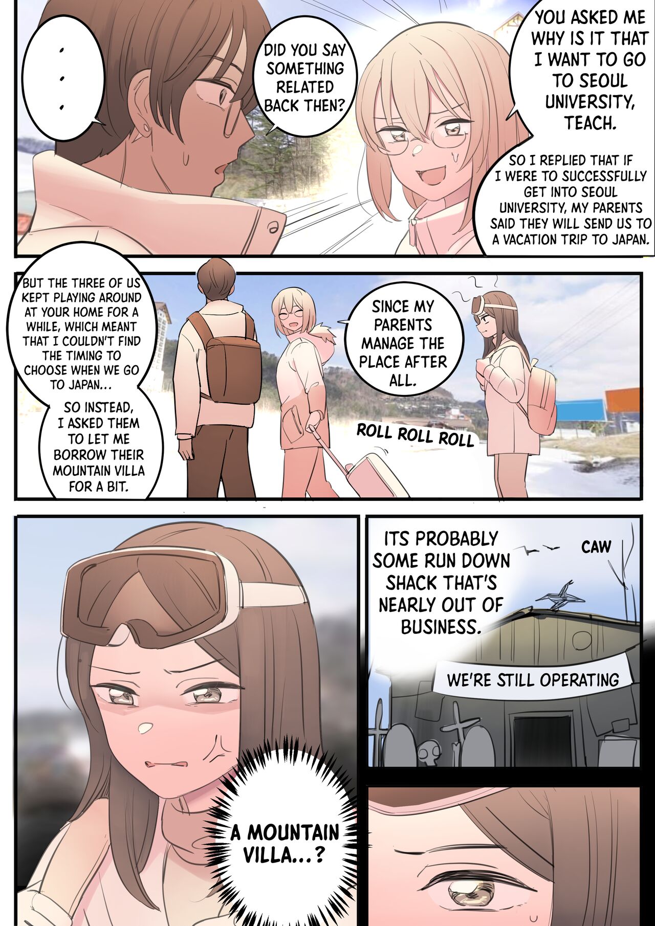 [HUACA]SEPTEMBER(2022) [English] Page 23