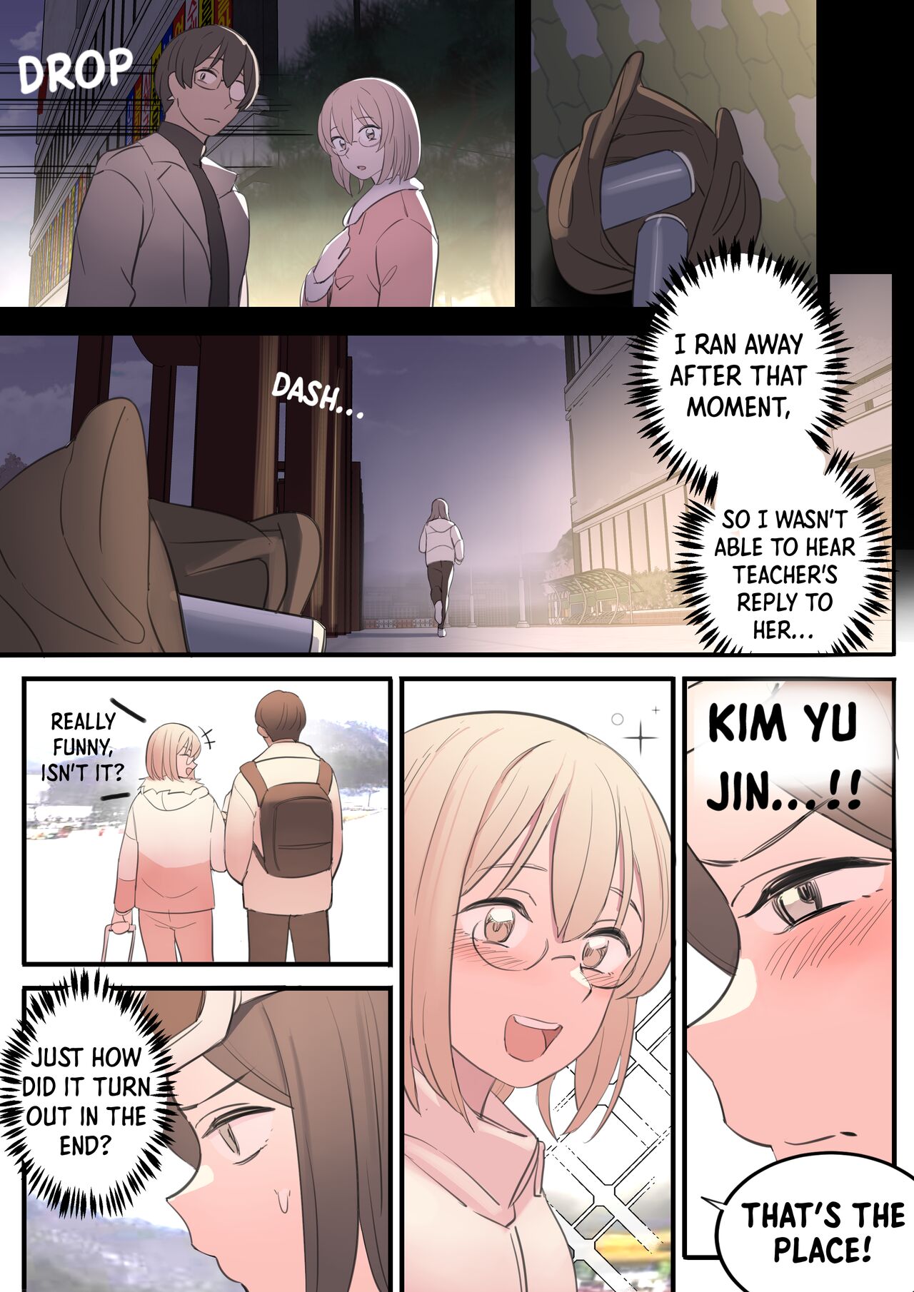 [HUACA]SEPTEMBER(2022) [English] Page 24