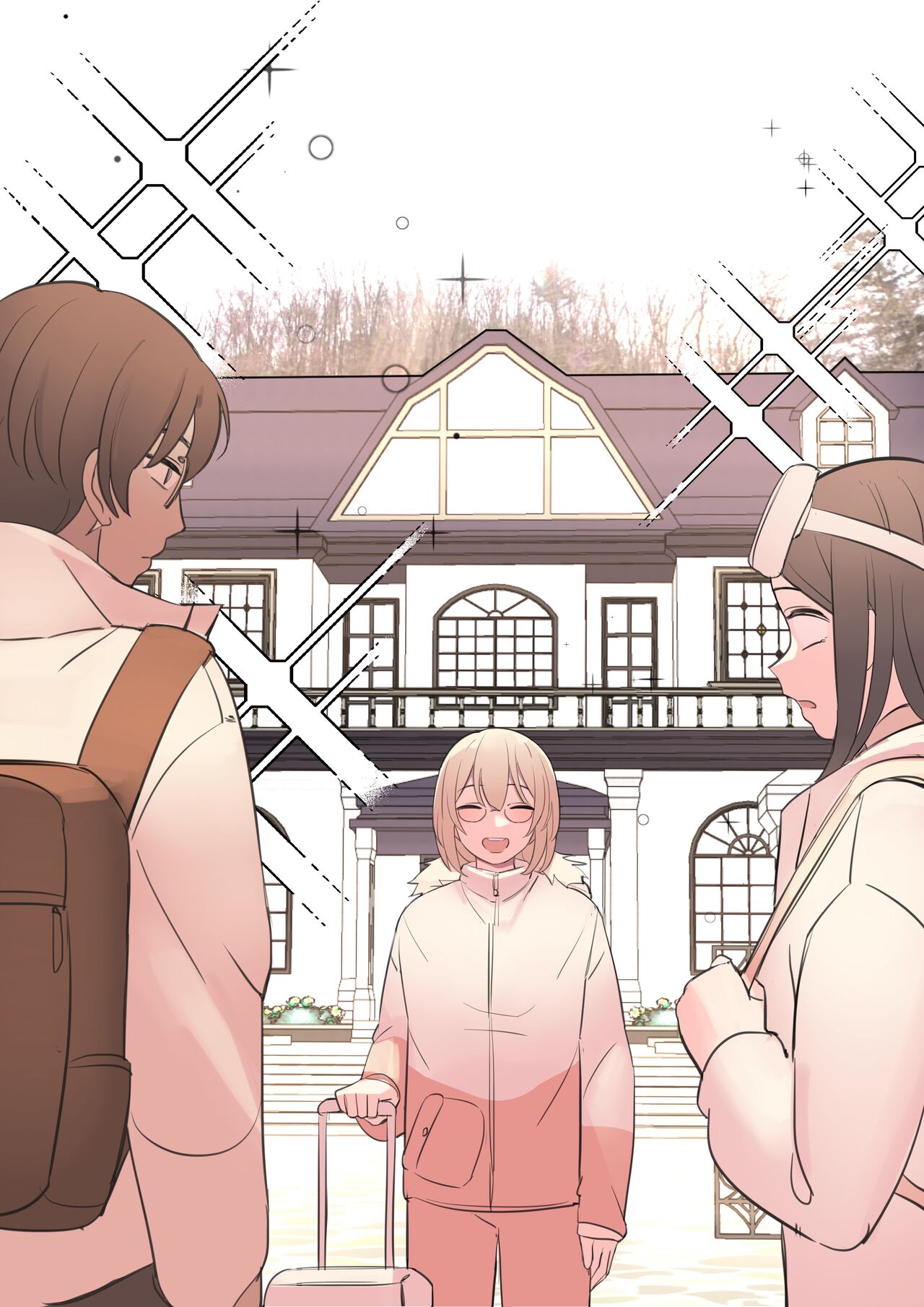 [HUACA]SEPTEMBER(2022) [English] Page 25