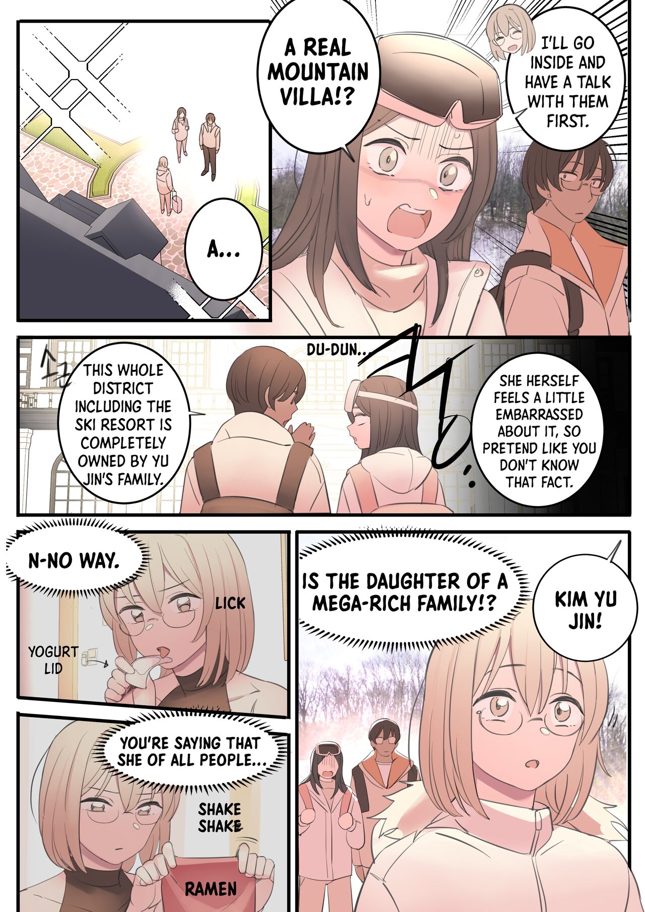 [HUACA]SEPTEMBER(2022) [English] Page 26