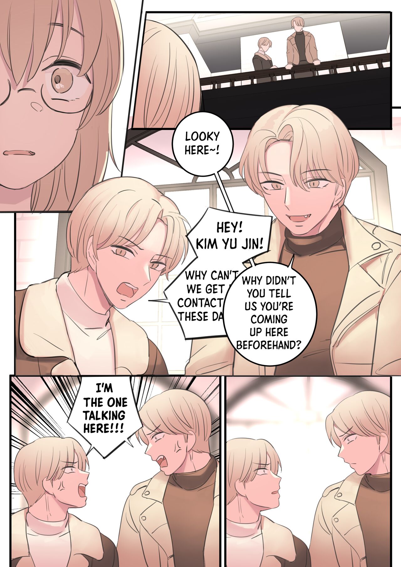 [HUACA]SEPTEMBER(2022) [English] Page 27