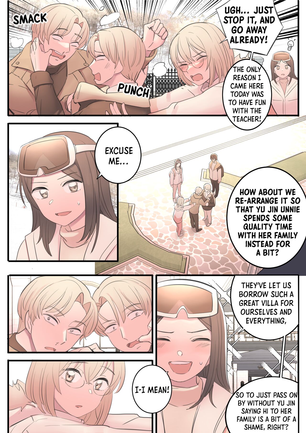[HUACA]SEPTEMBER(2022) [English] Page 30