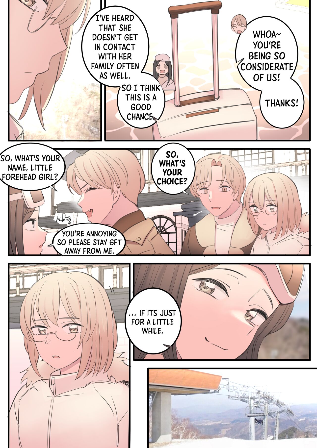 [HUACA]SEPTEMBER(2022) [English] Page 31