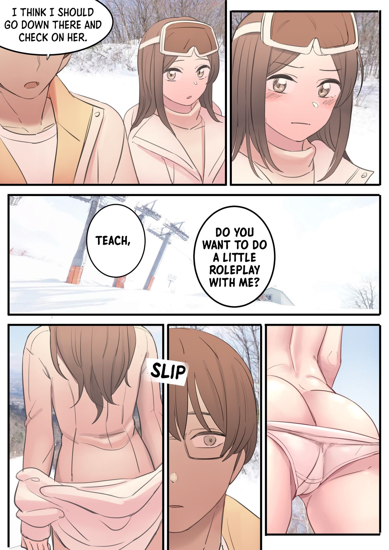 [HUACA]SEPTEMBER(2022) [English] Page 33