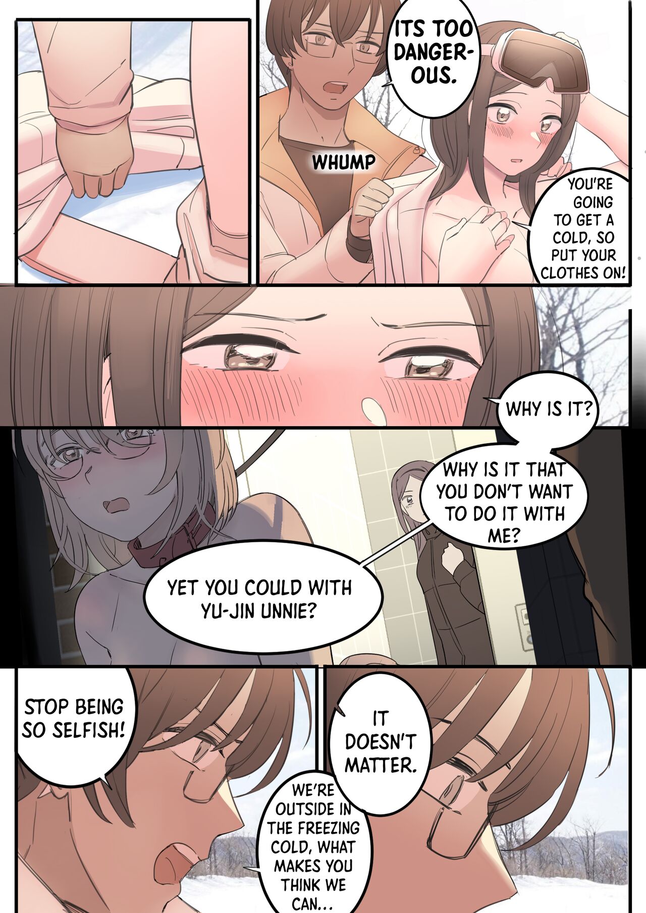 [HUACA]SEPTEMBER(2022) [English] Page 35