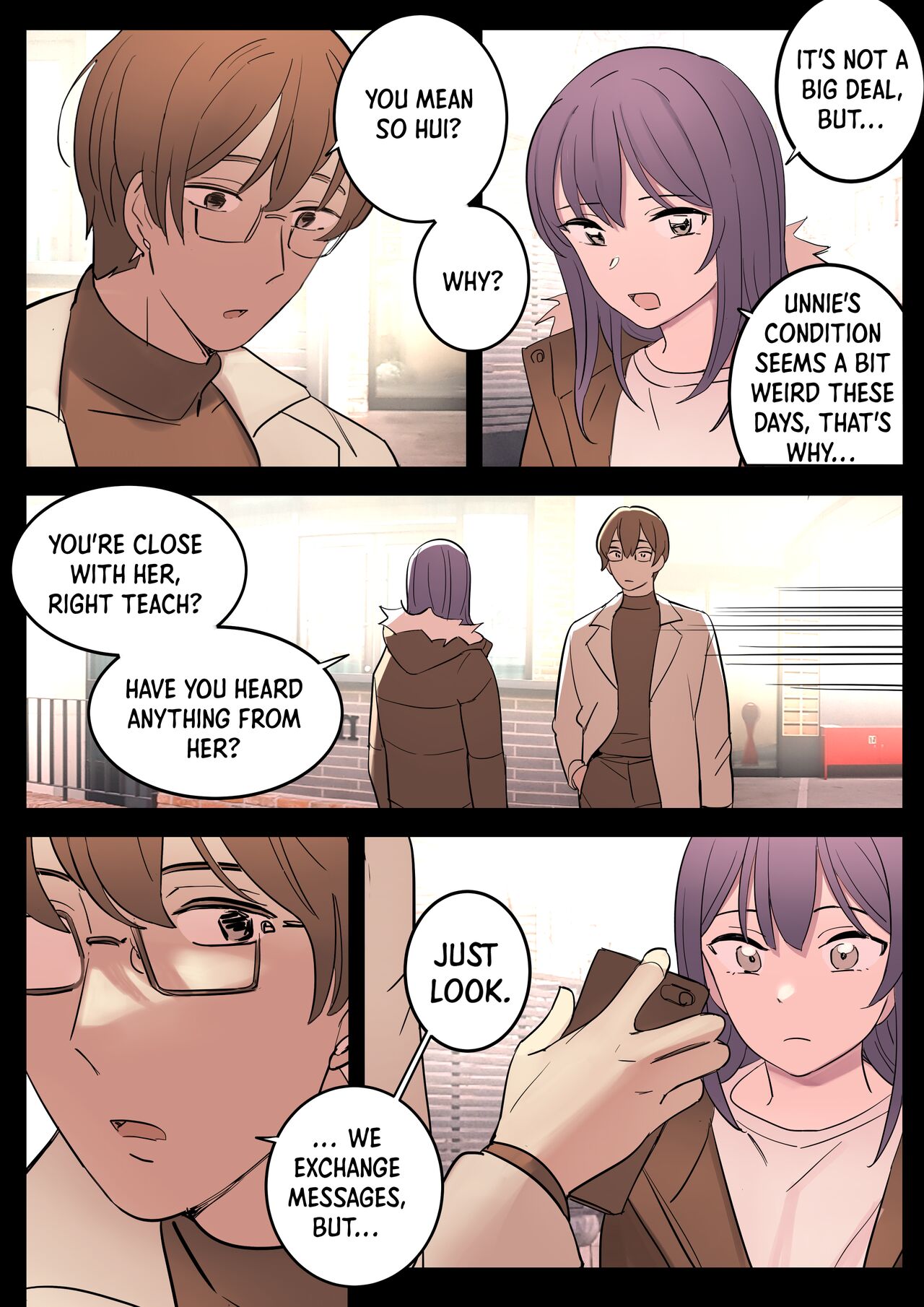 [HUACA]SEPTEMBER(2022) [English] Page 4