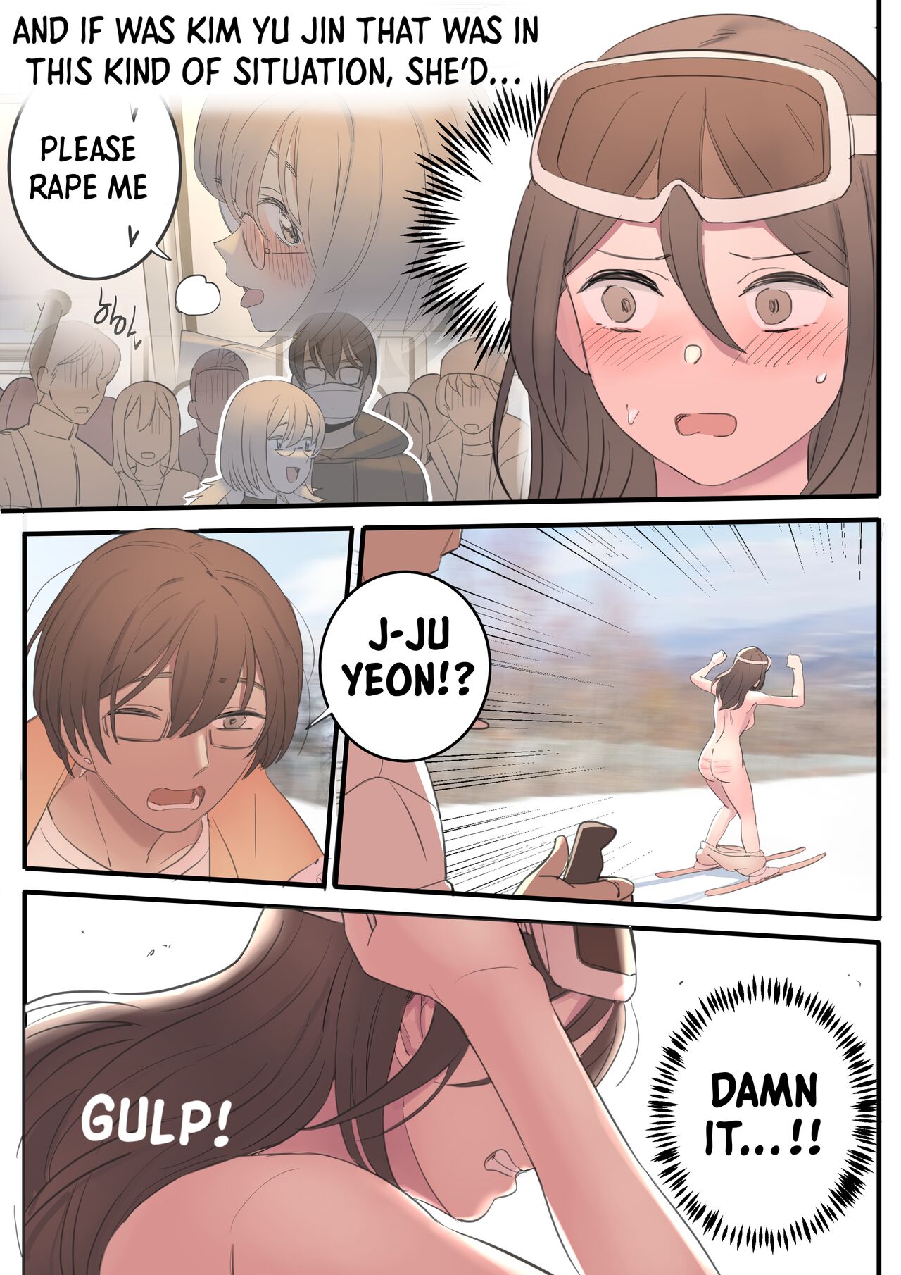 [HUACA]SEPTEMBER(2022) [English] Page 41